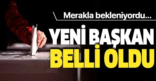 İşte İstanbul’un yeni Seçim Kurulu Başkanı