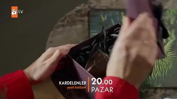 Kardelenler 7. bölüm fragmanı yayınlandı