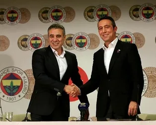 Fenerbahçede şampiyonluk zirvesi!