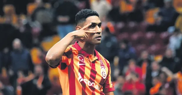 Brezilya’nın Bahia kulübü de Tete’ye kancayı taktı! Galatasaray en az 10 milyon Euro bonservis hedefliyor