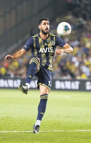 Tolga Ciğerci ile 1 yıl daha!