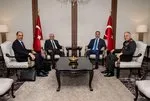 Ankara’da kritik güvenlik zirvesi: İsrail’in İran saldırıları masada