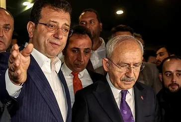İşte Ekrem İmamoğlu ve saz ekibinin o dilekçesi