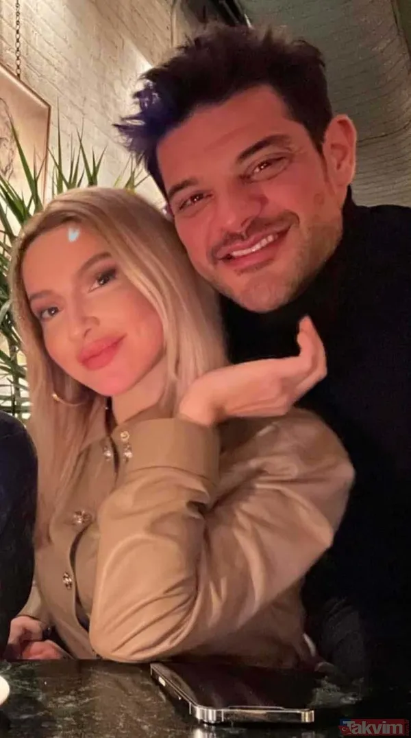 İrem Helvacıoğlu ve Ural Kaspar boşanıyor mu? Evle ilgili şok iddia! - 9