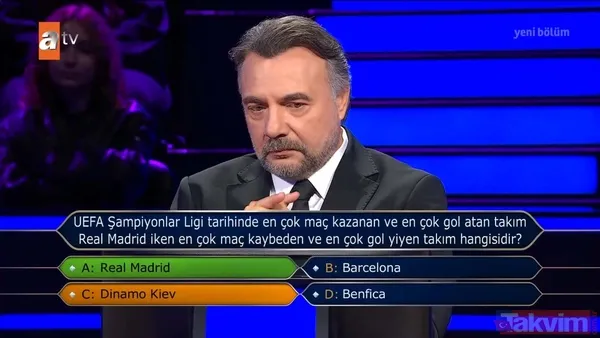 Milyoner’de altın sorusu gündem oldu: Çeyrek altın gerçekte kaç gram? - 14
