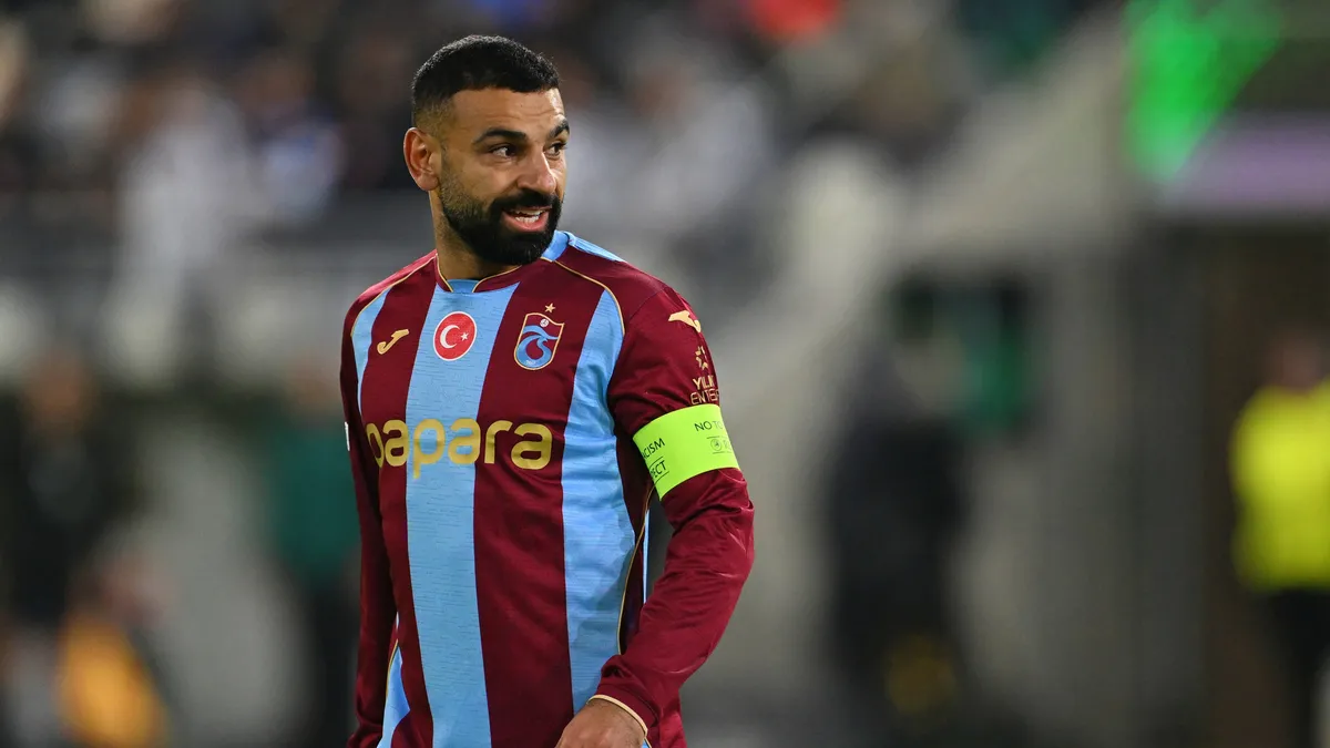 Spor yazarlarından Trabzonspor'a övgü, Salah benzetmesi