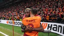 Victor Osimhen Galatasaray kararını verdi! Transferin seyri değişecek