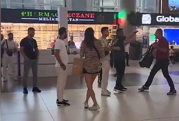 Aldatma diye paylaşıldı gerçek ortaya çıktı