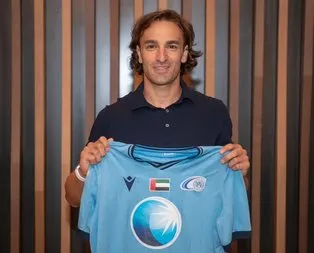 Markovic artık Baniyas’ta