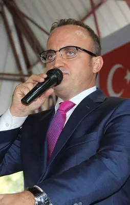 AK Parti'li Turan'dan CHP'ye tepki