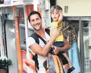 ‘Şiddet yok’ dedi