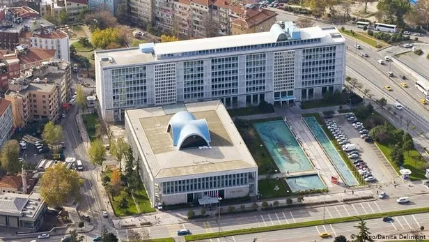 İBB 163 personel alımı yapacak! İstanbul Büyükşehir Belediyesi işçi alımı başvuru şartları!-4