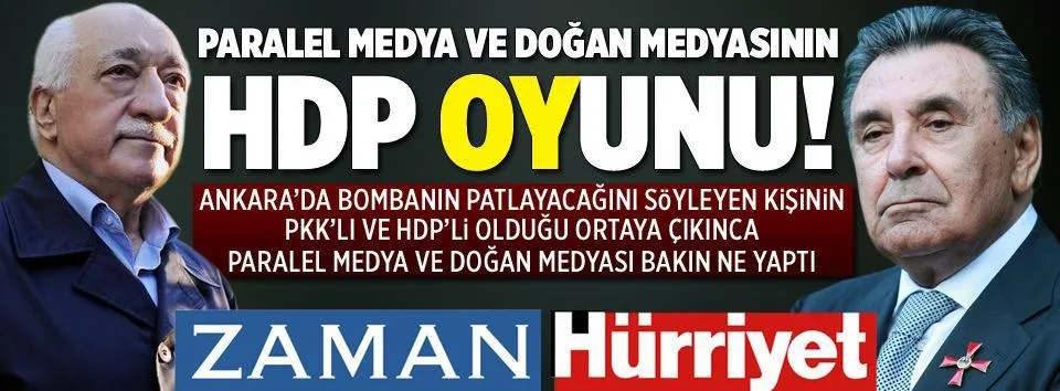 Aydın Doğan'ın kaos planı!-5