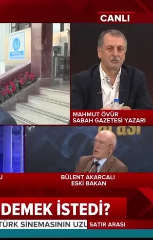 Özerklik hayali kuran CHP’li Soyer’e Yunan’a teslim olan Kara Hasan Paşa’yı hatırlattı