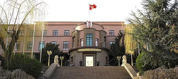 TSK’ya darp kumpası