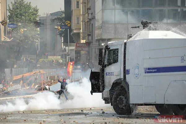 İşte Gezi Parkı terörünün ülkemize maliyeti! Tahliye kararları tepkiyle karşılandı - 16