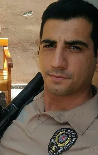 Kıbrıs sahilinde bulunan ceset kayıp bekçinin çıktı