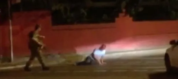 O hain için hesap vakti geldi