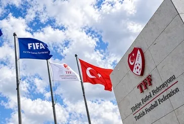 TFF’den toplantı kararı! Yönetim Kurulu Cuma günü olağanüstü seçim gündemiyle toplanacak