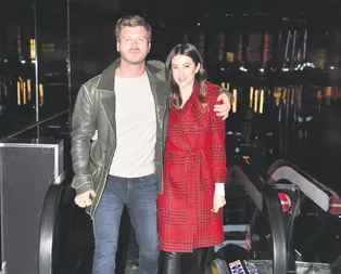 Yıldızlı teşekkür