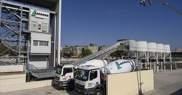 Lafarge davasında terör itirafı! YPG ve DEAŞ haraç adı altında fonlandı