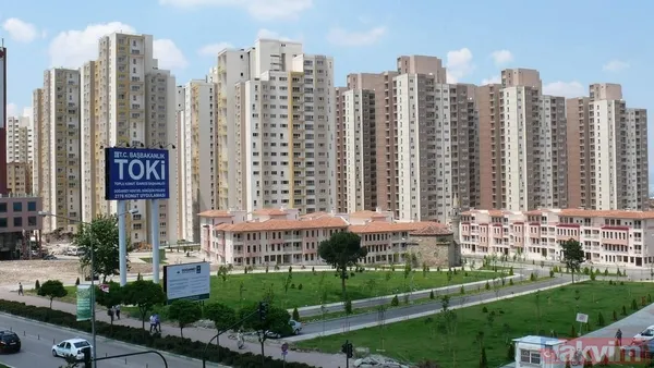 Ziraat, Halkbank, Vakıf 200, 300, 400, 500 bin TL geri ödeme tablosu! Aylık taksit hesaplama! 10 yılda... Konut kredisi faizleri 0,89 ve 0,99'a indi! - 10