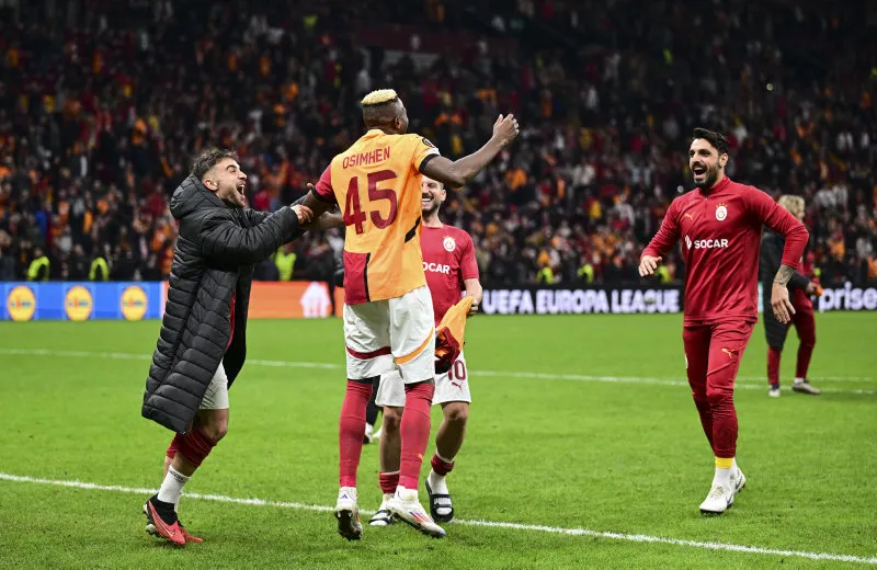 Spor yazarları Galatasaray - Tottenham maçını değerlendirdi! "Yolun son San Mames" - 8