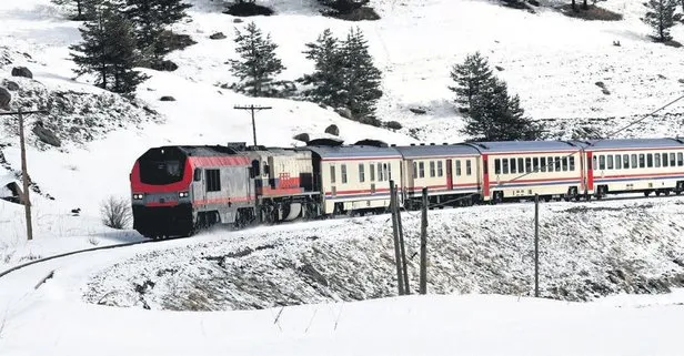 Doğu ekspresi biletleri karaborsada