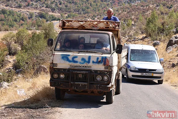 İsrail'in ölüm dron'ları Beyrut semalarında! Lübnan'da zoraki göç: 1 milyon kişi yerlerinden edildi - 20
