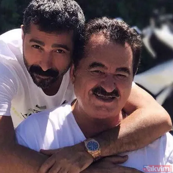 "Babalık Konusunda Ahkam Kesecek Son İnsansınız" Tatlıses'in Oğlu Ve Mert Tatlı'nın Babası Ahmet Tatlı'dan Ünlü Türkücüye Sosyal Medya Üzerinden Yanıt Gelmişti...