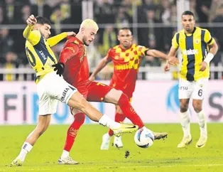 Romulo’nun kafası karışık