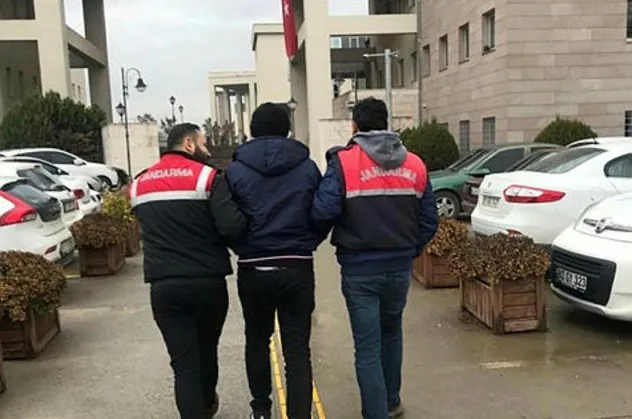 Osmaniye'de DEAŞ operasyonu: 3 gözaltı