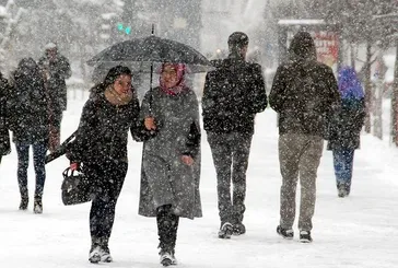 11 ile sarı kodlu uyarı