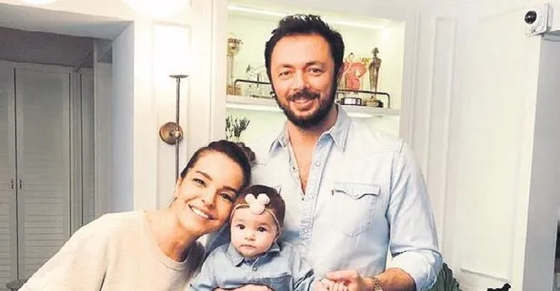Bengü'ye 41 kere maşallah - Takvim