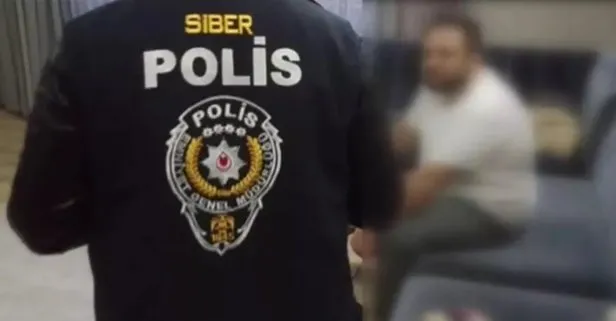 İstanbul merkezli siber dolandırıcılık operasyonu: 15 kişi yakalandı