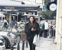 Benderlioğlu ailesine tatil yolda!