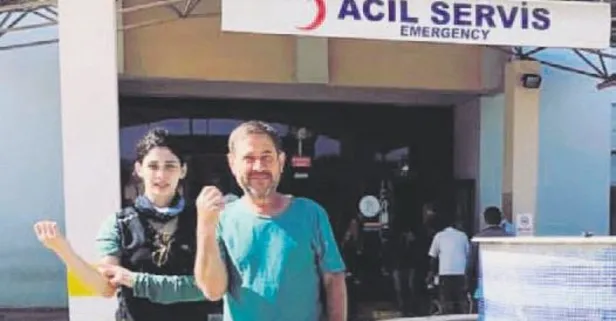 Kene kurbanı oldular