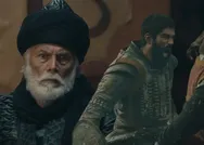 Kuruluş Osman 28. bölüm 2. fragmanıyla yeni sezon tarihi belli oldu! Ertuğrul Bey Kayı Obasında...