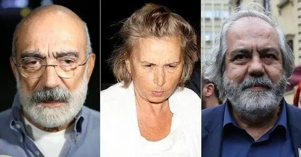 Ahmet Altan, Mehmet Altan ve Nazlı Ilıcak'ın yargılandığı davada son dakika gelişmesi