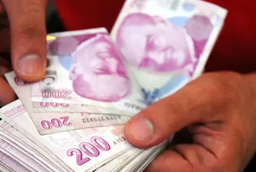 Emekliye zam hesabı