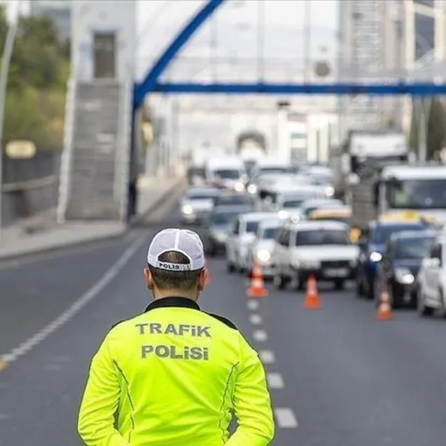 Ankara’da o yollar trafiğe kapatıldı!