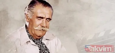 duyanlar sasiriyor yesilcam da pala biyiklari kadar tatli sert ve babacan yapisiyla hulusi kentmen aslinda galeri takvim