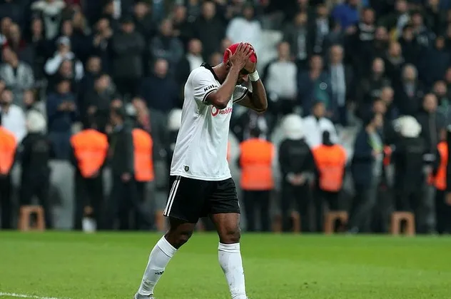 Beşiktaş'tan Babel açıklaması