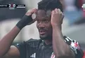 ▶️ Beşiktaşlı taraftarlardan Daniel Amartey'e tepki!