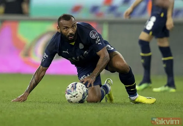 Spor yazarlarından Konyaspor - Fenerbahçe maçının değerlendirmesi - 14