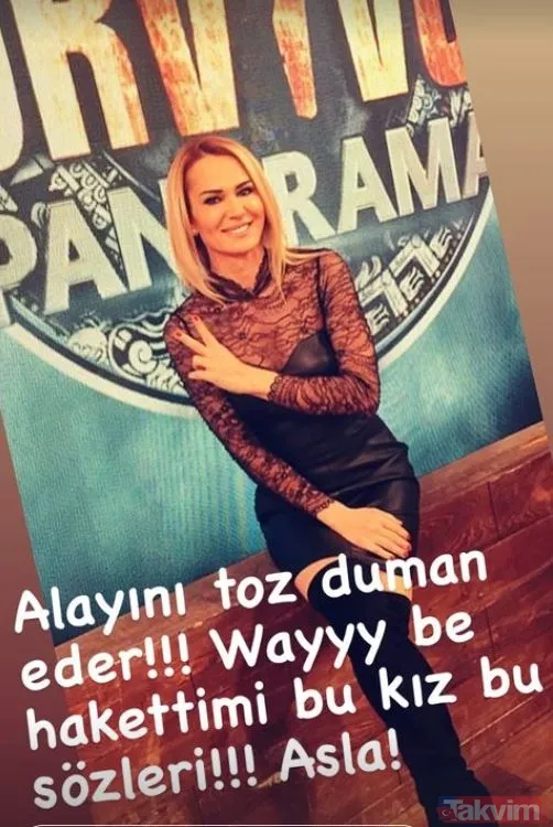 Demet Akalın’dan jet hızıyla destek geldi! Acun Ilıcalı’dan Nagihan Karadere’ye Survivor cevabı! Kahreden haber duyuldu: “Kanser olduğumu öğrendim” - 12