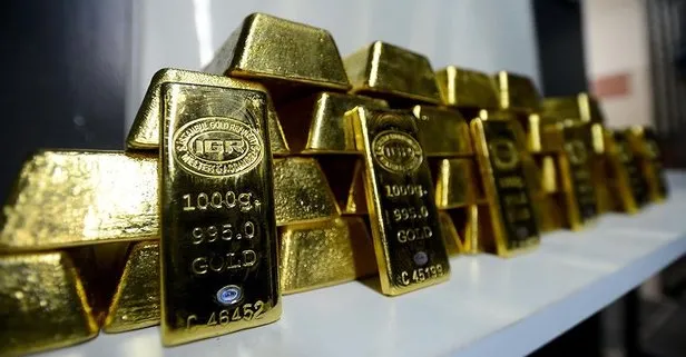 Altın fiyatları son durum: 20 Aralık anlık çeyrek altın, gram altın fiyatı! Altın fiyatları ne kadar?