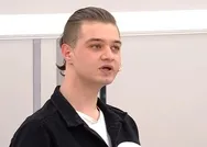 19 yıllık hasret! Esra Erol’da bir mucize daha gerçek oldu! Yıllar sonra bir abisi olduğunu öğrenen genç adamın sözleri yürek sızlattı