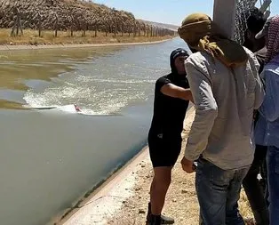 Şanlıurfa’da çok acı olay! 3 kardeş kayboldu