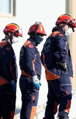 SON DAKİKA: AFAD'dan deprem bağışlarıyla ilgili önemli açıklama!